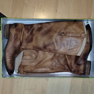 Sam Edelman Penny Whiskey boot